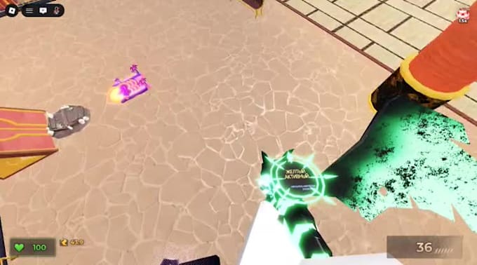 create epic roblox vfx and combat effects for your game