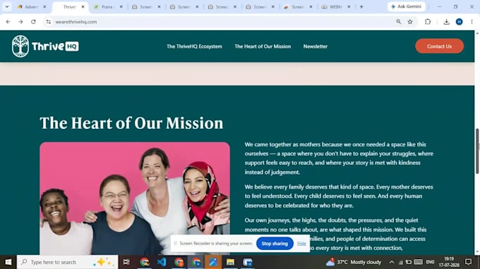 convert figma to responsive HTML CSS react nextjs website