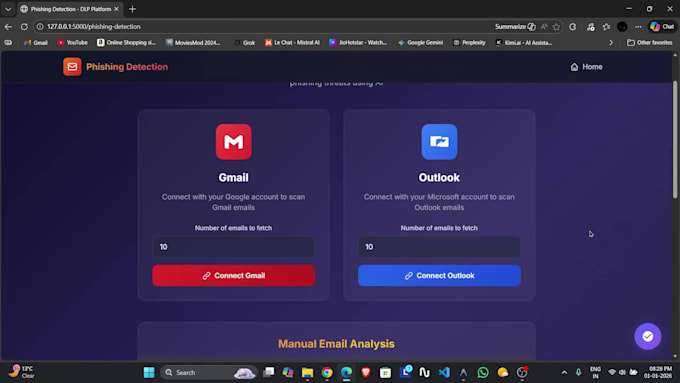 build custom ai security systems and more