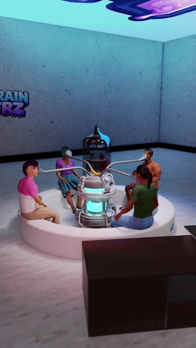 create cinematic 3d product animation and rendering in blender