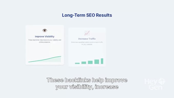 build contextual high authority neach backlinks