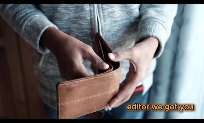 edit your real estate videos