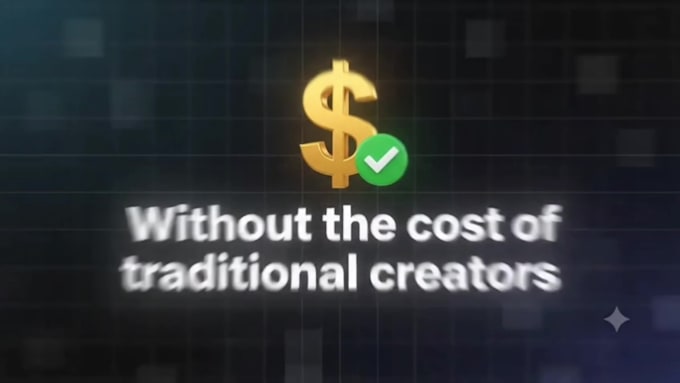 create ultra realistic ai powered tiktok ugc ads