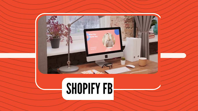 run facebook ads campaign for shopify store