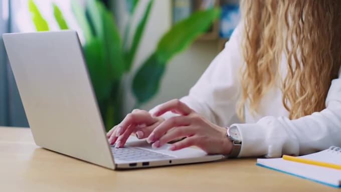 do online research for you