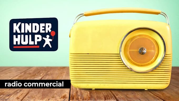 do a great dutch male voiceover for your online commercial