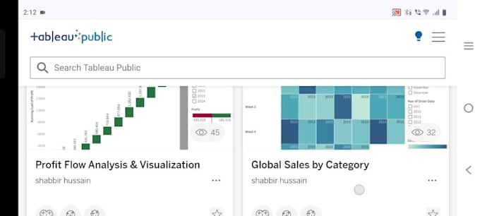 do dashboards with power bi, tableau and looker studio
