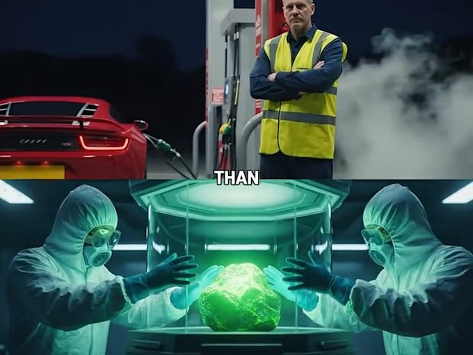 create professional ai documentary and cinematic ai video