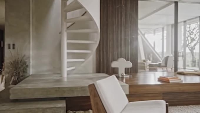 create architectural video ads for you
