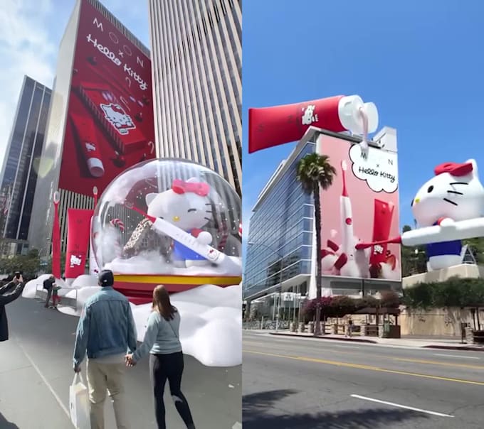 do cinematic cgi product animation and luxury 3d commercial ads for brands