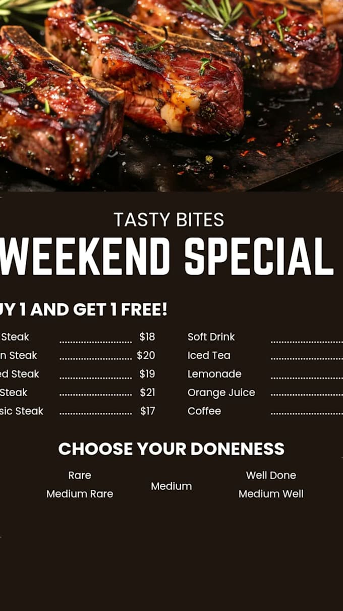 canva designs for social media
