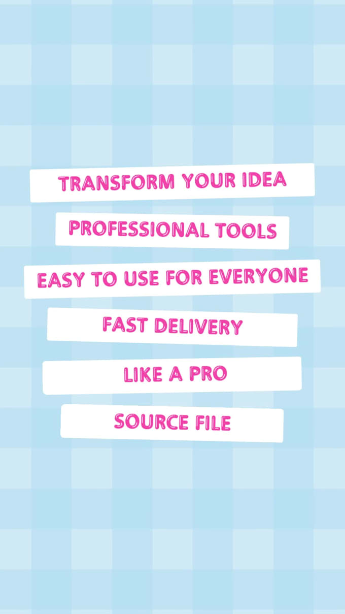 design professional UX for IOS android and web application