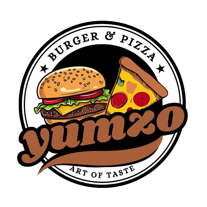 create a unique and creative logo design