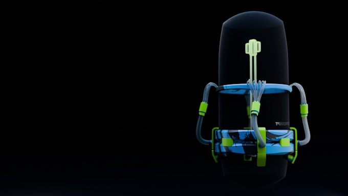 render your blender cycles animation and 3d scenes