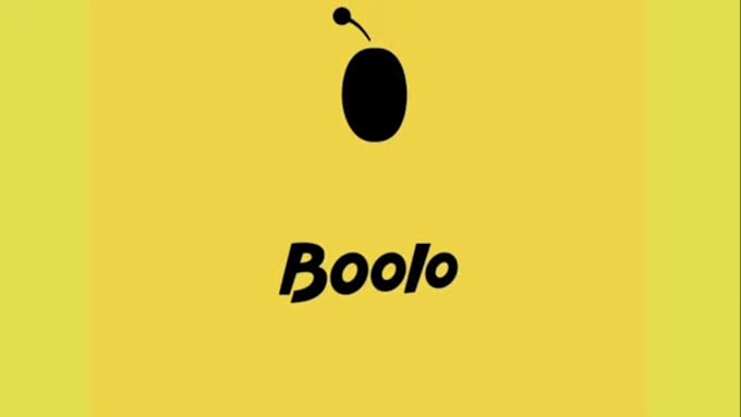 do custom animated logo animation and intro outro video