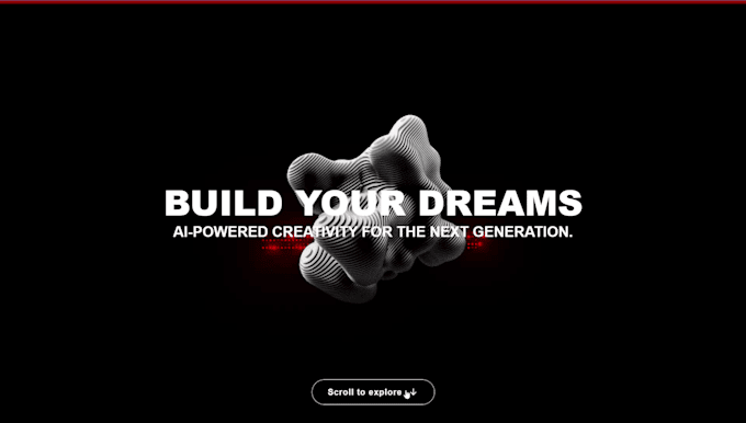 build custom ai apps, saas platforms, and smart chatbots