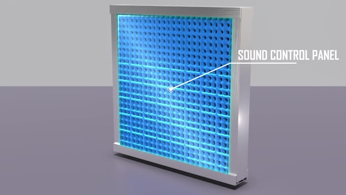 create stunning 3d product animation and explainer video