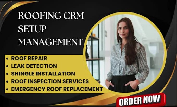 do roofing crm buildertrend procore leap jobber jobnimbus fieldpluse integration