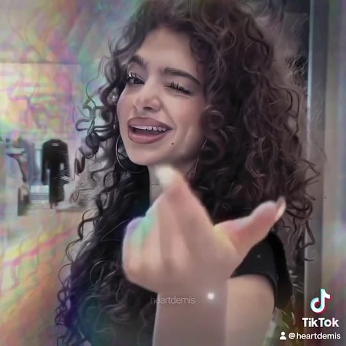 make a viral tiktok velocity edit