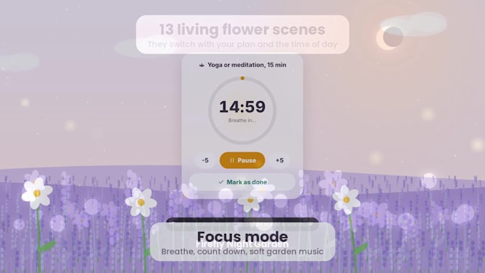 build your personal aesthetic productivity workspace web app