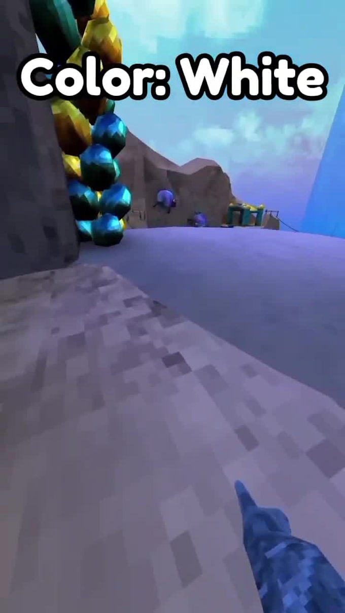 edit your gorilla tag video