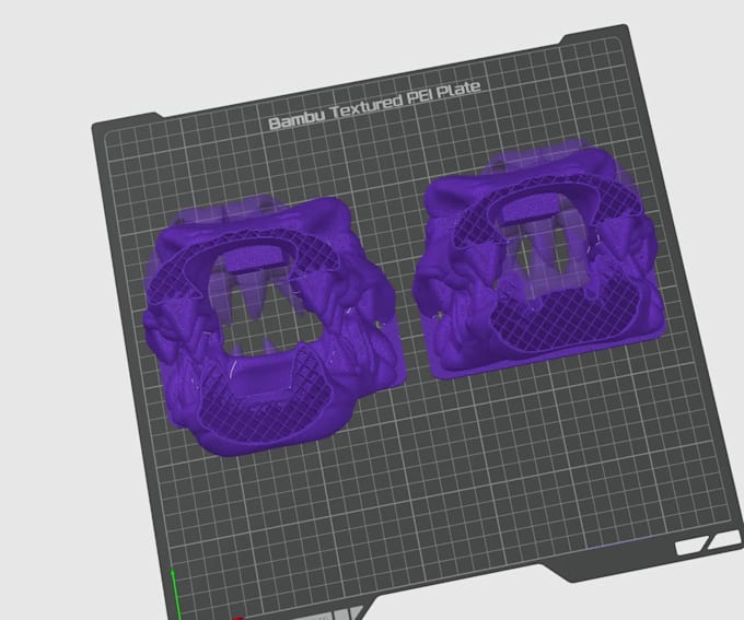 clean, repair, and optimize your stl or 3d scan for 3d printing