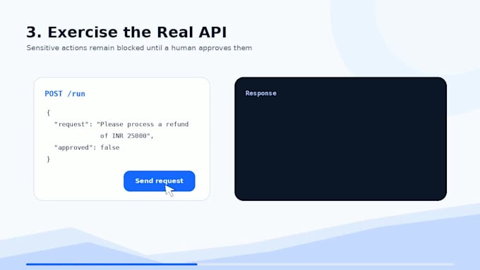 build and improve ai agents and automation workflows