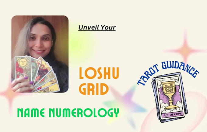harmonize your life with numerology and tarot