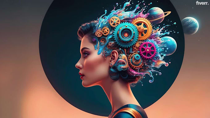 create ai generated images