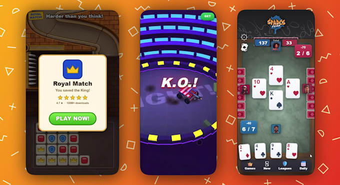 create a playable ad for your mobile game
