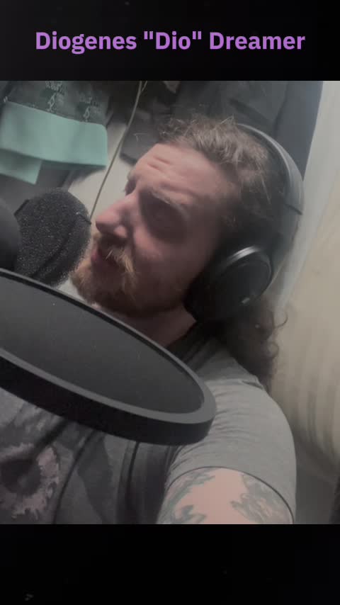 narrate, edit, mix and master audiobooks