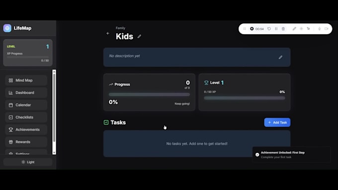 turn your app idea into a clickable mvp prototype using ai builders