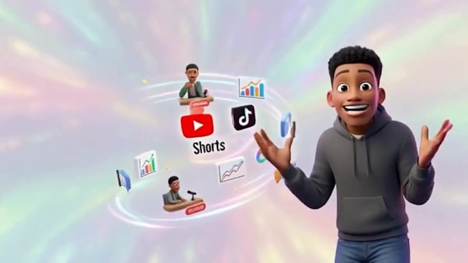 create storytelling animation videos