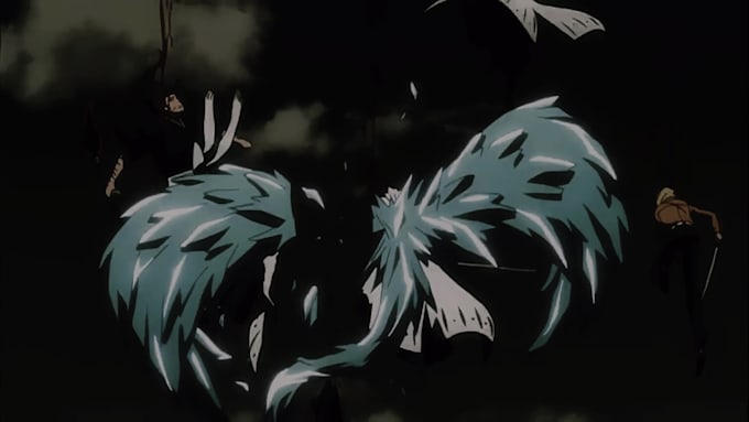 do an anime edit