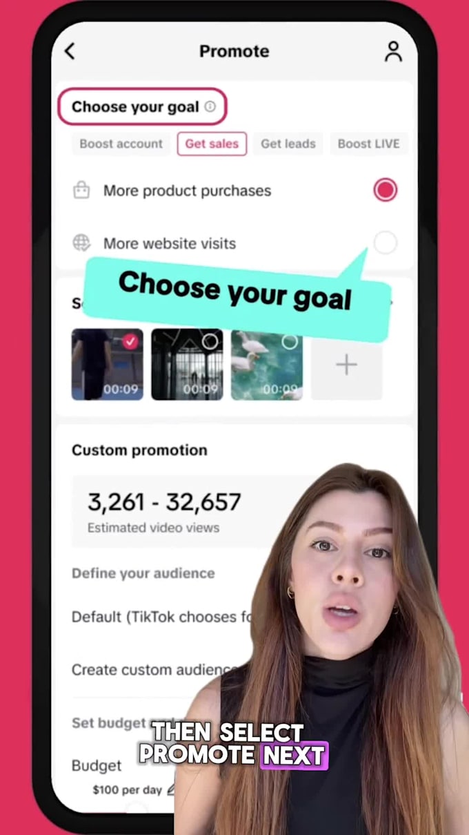 create ugc video ads for apps, saas and mobile platforms