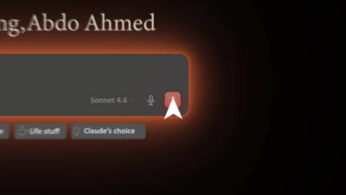 create modern saas UI animation videos