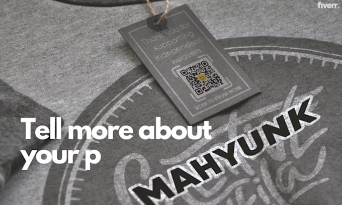 create custom qr codes with logo for business, menu, and website