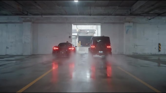 create an ai rap music video with realistic lip sync