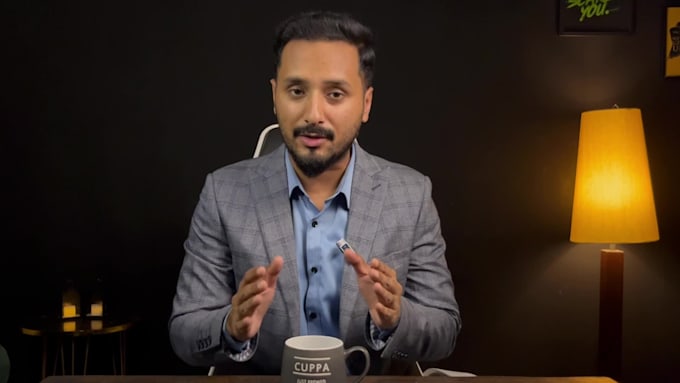 be your video spokesperson, ugc ads expert