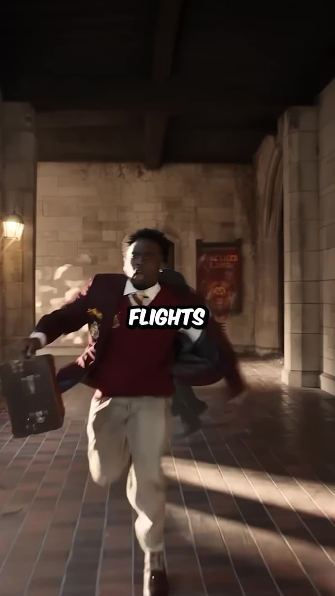 make 4k viral tiktoks or youtube shorts