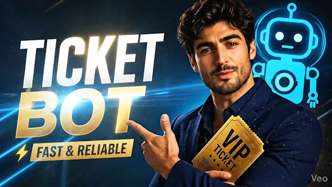 setup real madrid bot,highspeed queue avoid,live nation bot,ticket booking bots