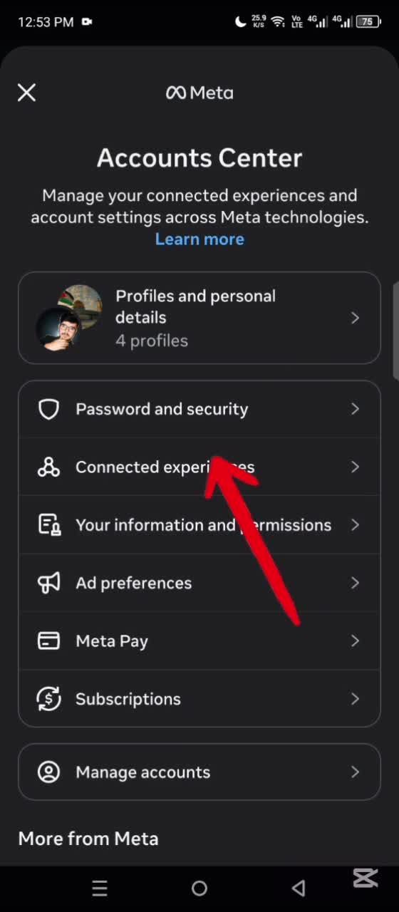 do screen recording videos