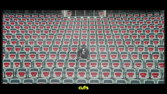 youtube video editor retention focused editing