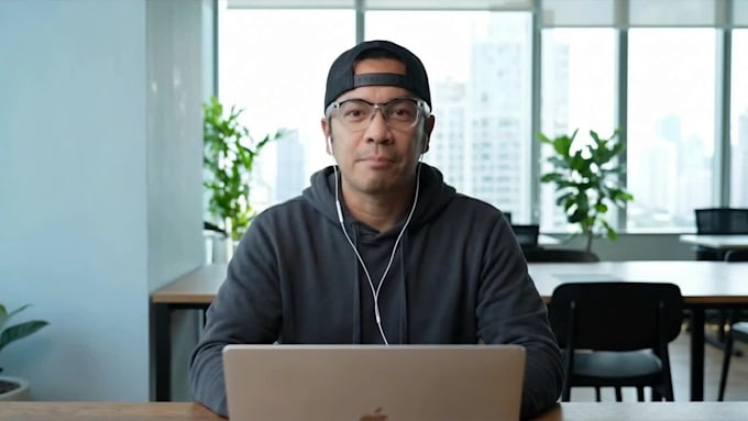turn your idea into a live ai micro app