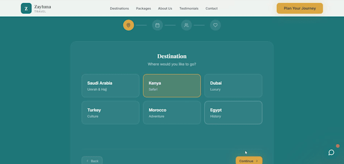 build your ai powered web app in 24 hours