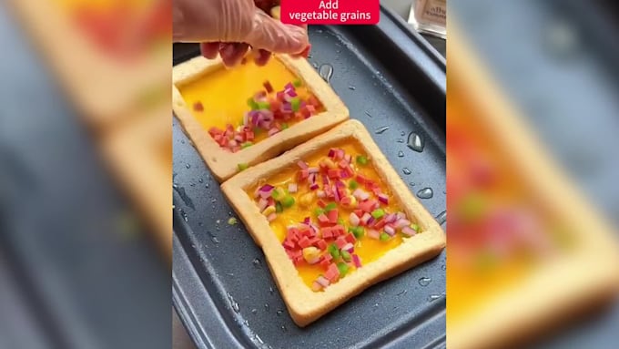 do food and restaurant video editing for you