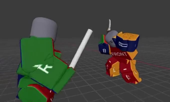 script roblox game roblox boxing combat ai fight fix roblox script redesign UI