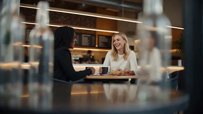 make a professional ai animated explainer video