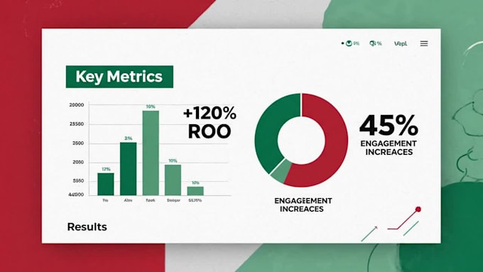 design before and after case study presentation, portfolio and project deck