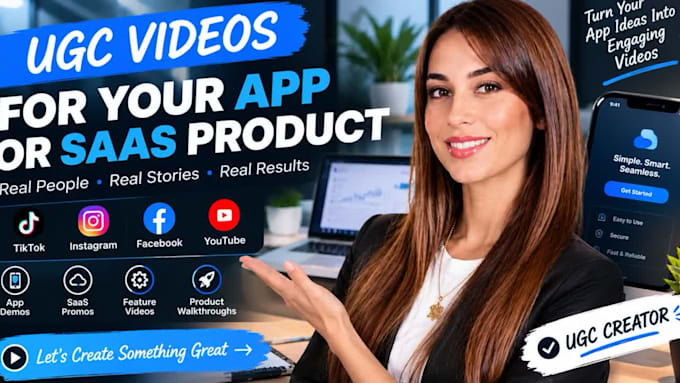 create ugc product unboxing and demonstration videos